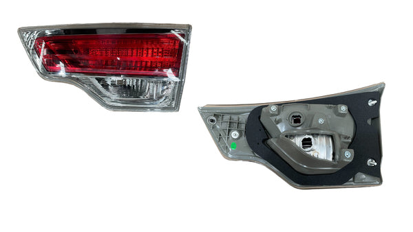 Keteparts Toyota Kluger Gsu50/55 Tail Light Right Hand Side Inner
