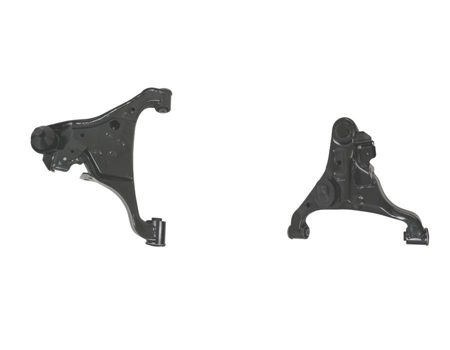 Keteparts Nissan Navara D23 Control Arm Left Hand Side Front Lower
