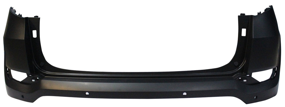 Keteparts Hyundai Tucson Tl Bar Cover Rear Upper