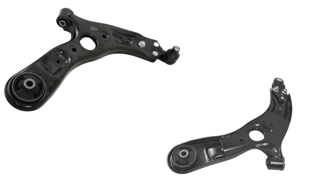 Keteparts Kia Rondo Rp Control Arm Right Hand Side Front Lower