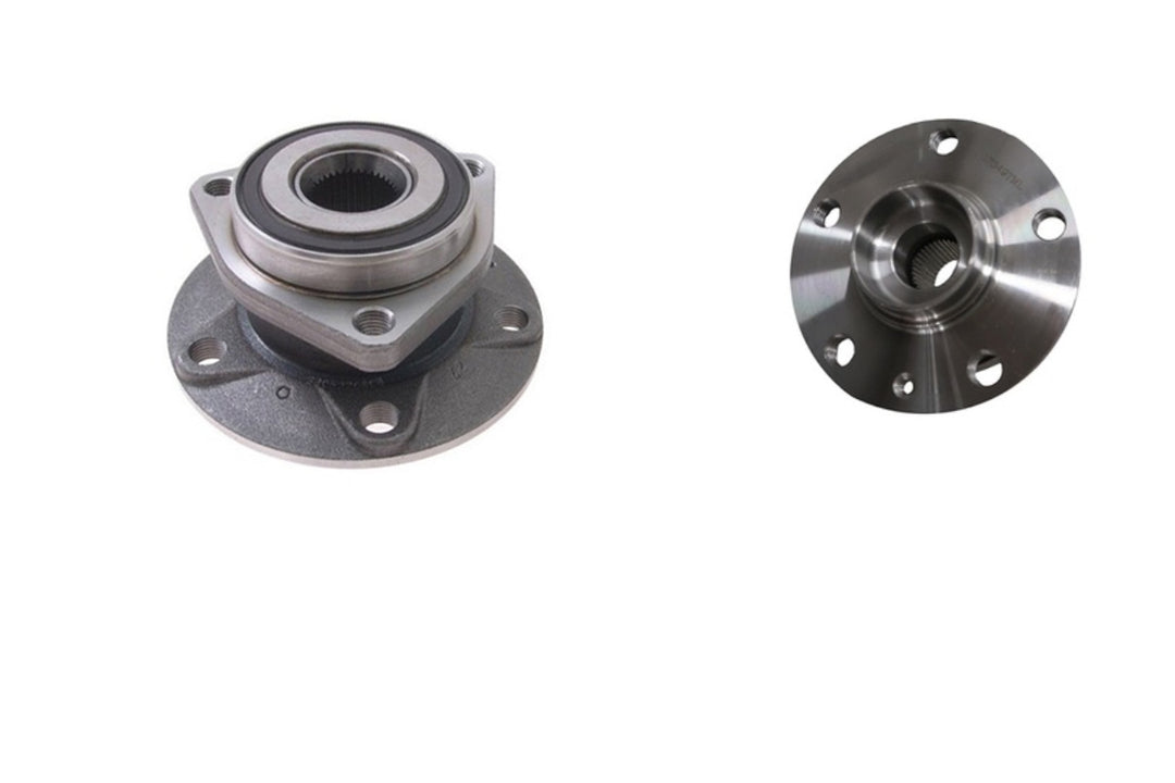 Keteparts Volkswagen Passat B8/3g Front Wheel Hub