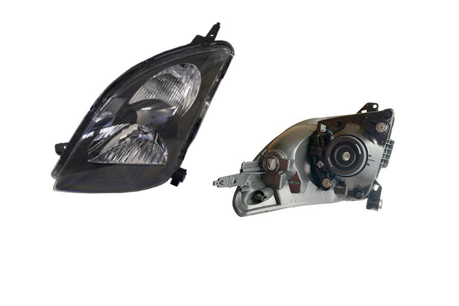 Keteparts Suzuki Swift Ez Headlight Left Hand Side