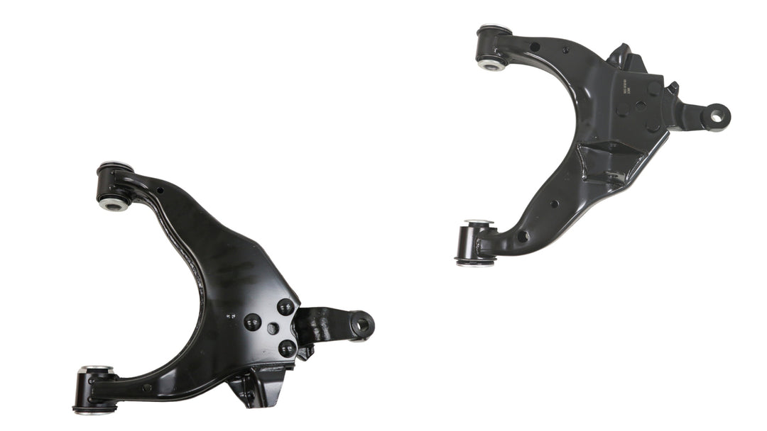 Keteparts Toyota Prado Zj95 Control Arm Left Hand Side Front Lower