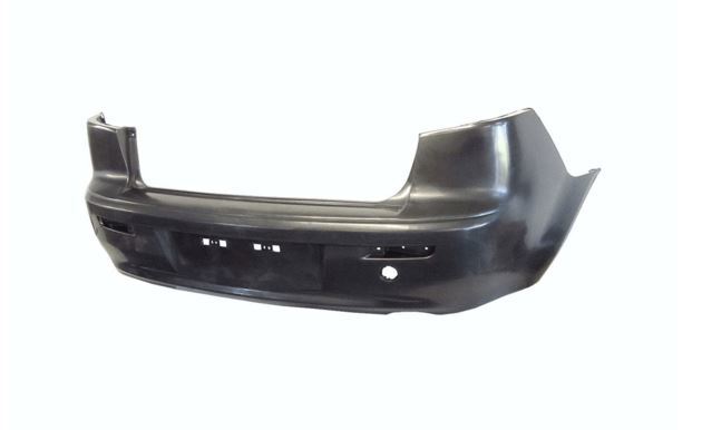 Keteparts Mitsubishi Lancer Cf Bar Cover Rear
