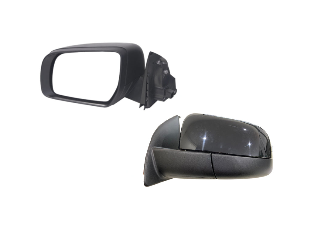 Keteparts Ford Ranger Px Door Mirror Left Hand Side