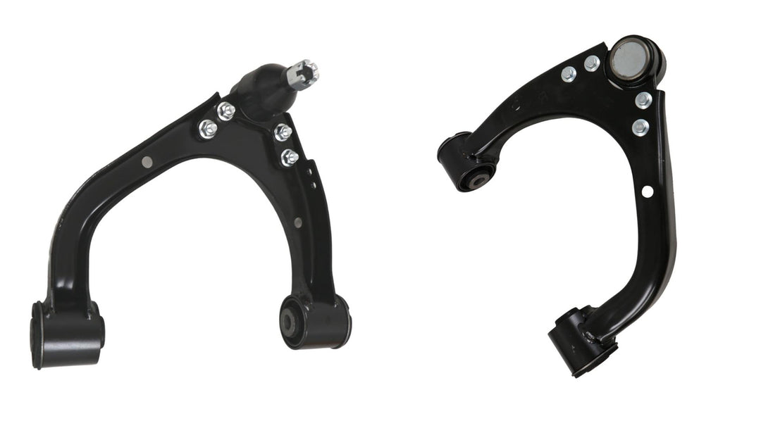 Keteparts Isuzu D-Max 4wd Upper Control Arm Left Hand Side Front