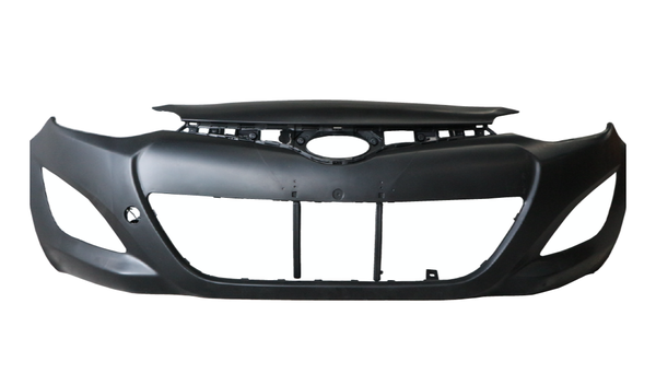 Keteparts Hyundai I20 Pb Bar Cover Front