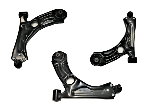 Keteparts Holden Barina Tm Control Arm Left Hand Side Front Lower