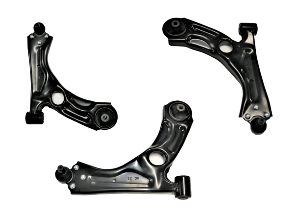 Keteparts Holden Barina Tm Control Arm Right Hand Side Front Lower