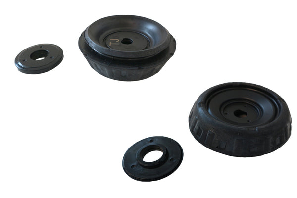 Keteparts Hyundai I20 Pb Strut Mount Front
