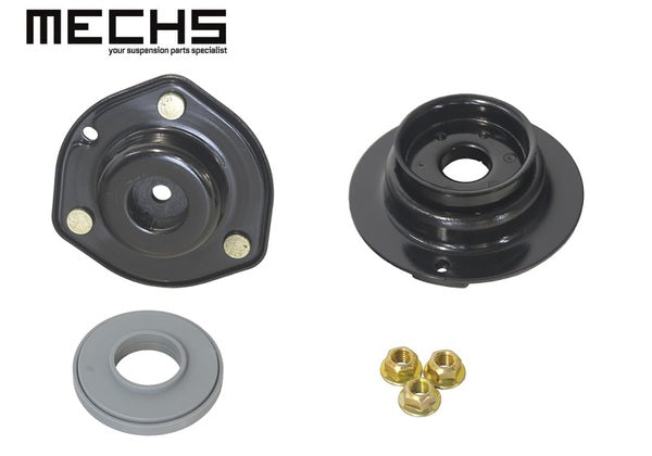 Keteparts Mazda 6 Gg Strut Mount Front