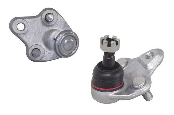 Keteparts Lexus Ct200h Zwa10 Ball Joint Front