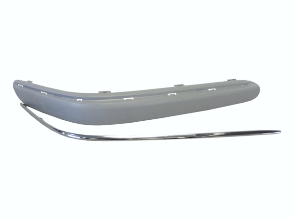 Keteparts Mercedes Benz C-Class W203 Bar Mould Right Hand Side