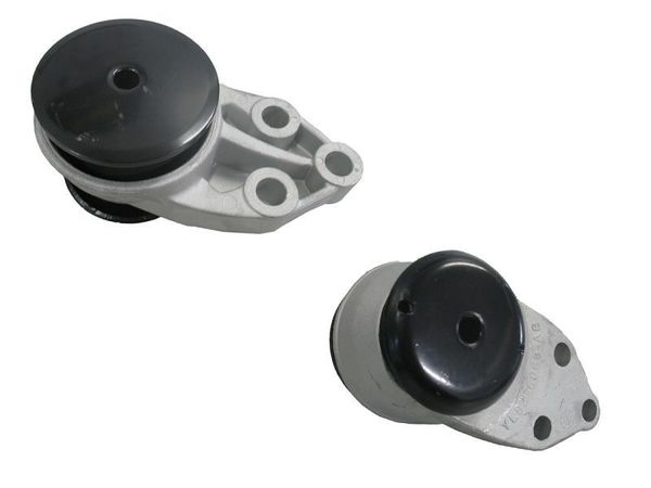 Keteparts Ford Escape Ba/Za/Zb Engine Mount Rear