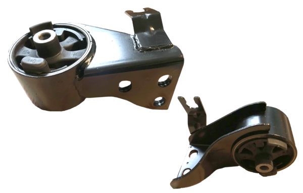 Keteparts Kia Carnival Engine Mount Left Hand Side