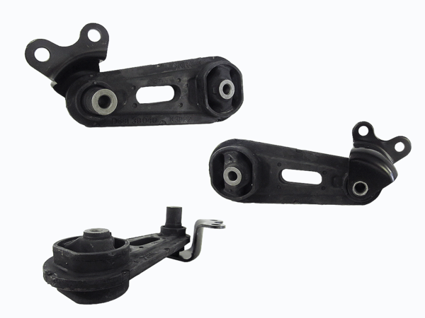 Keteparts Mazda 2 De Engine Mount Rear