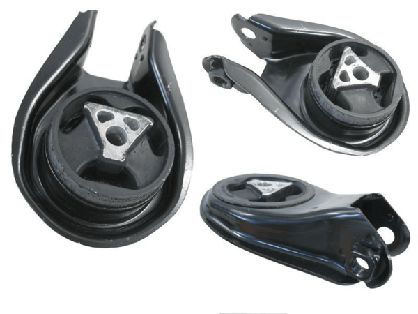 Keteparts Mazda 3 Bk / Bl Engine Mount Rear Upper