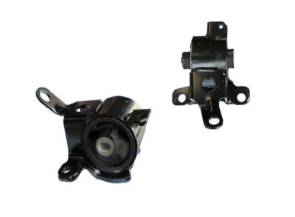 Keteparts Mazda 3 Bm / Bn Engine Mount Left Hand Side