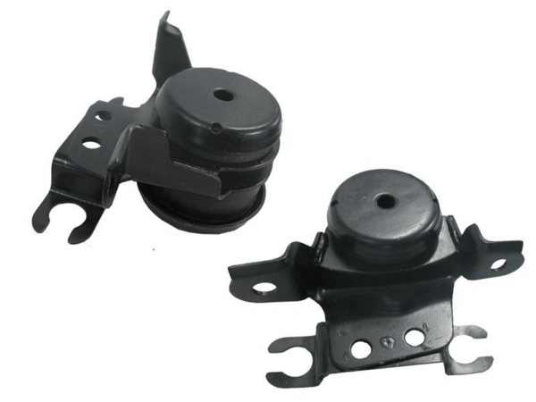 Keteparts Mazda Tribute Engine Mount Left Hand Side