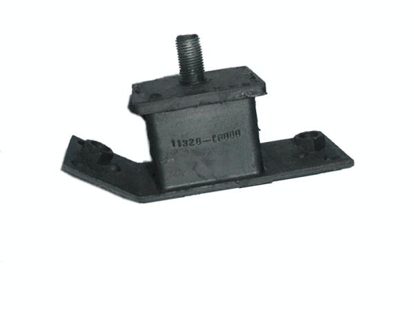 Keteparts Nissan Patrol Mq Engine Mount Rear