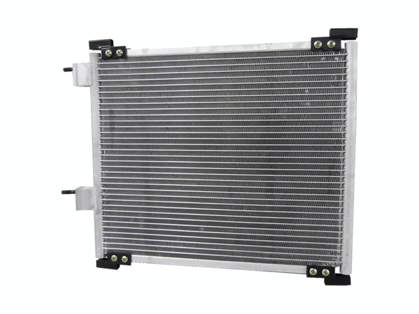 Keteparts Ford Ka A/C Condenser