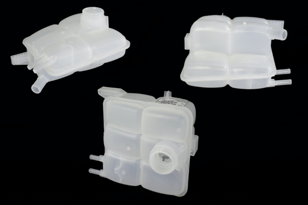 Keteparts Ford Kuga Te Overflow Bottle