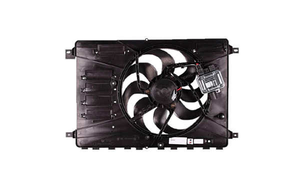 Keteparts Ford Kuga Te Radiator Fan