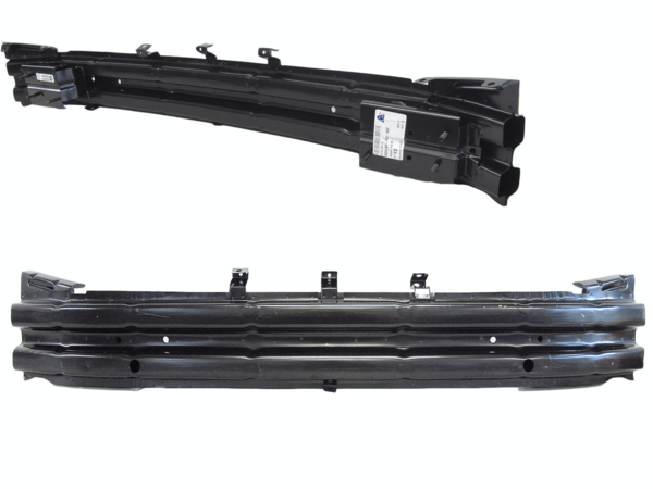 Keteparts Holden Barina Hatchback Tk Series 2 Bumper Reinforcement Front