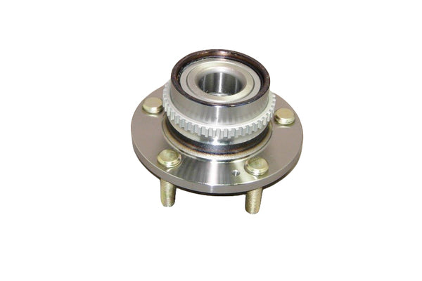 Keteparts Hyundai Tucson Jm Rear Wheel Hub