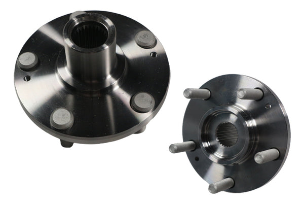 Keteparts Hyundai Veloster Fs Wheel Hub Front