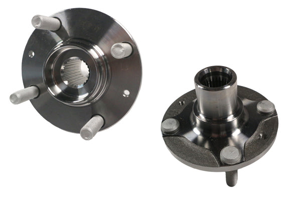 Keteparts Kia Rio Ub Front Wheel Hub