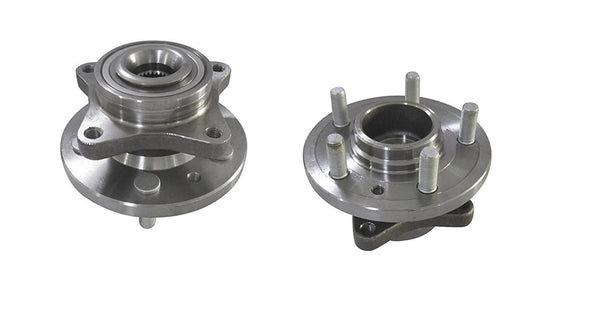 Keteparts Land Rover Range Rover Sport L320 Front Wheel Hub