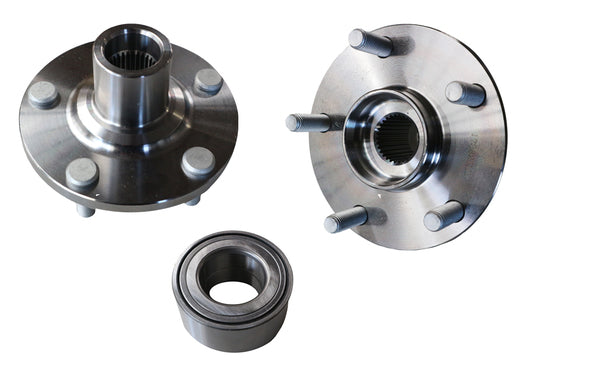 Keteparts Lexus Es300 Mcv30 Wheel Hub Front