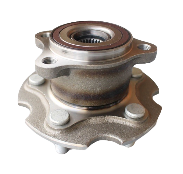 Keteparts Lexus Nx200t/300h Agz/Ayz 15 Rear Wheel Hub