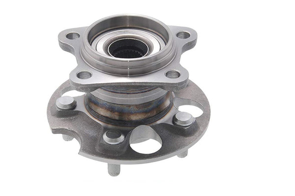 Keteparts Lexus Rx330/Rx350 Gsu35/Mcv35 Wheel Hub Rear