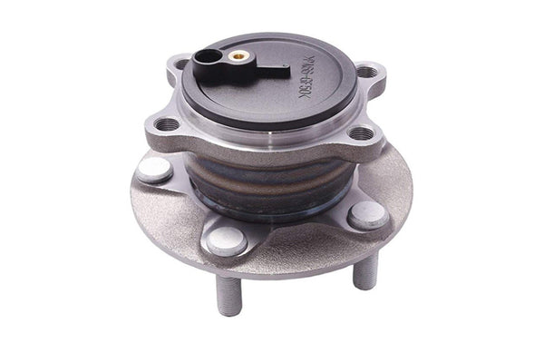 Keteparts Mazda 3 Bm/Bn Wheel Hub Rear