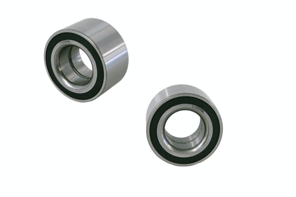 Keteparts Mazda 6 Gg/Gy Wheel Bearing Rear