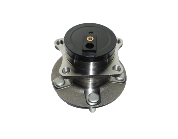 Keteparts Mazda Cx-7 Er Wheel Hub Rear