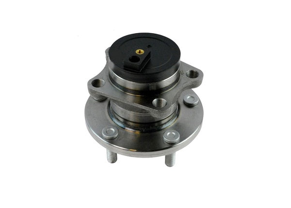 Keteparts Mazda Cx-9 Tb Wheel Hub Rear