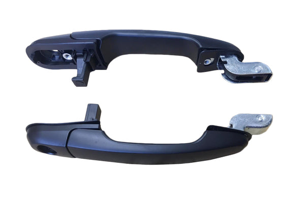 Keteparts Hyundai Tucson Jm Door Handle Left Hand Side Front