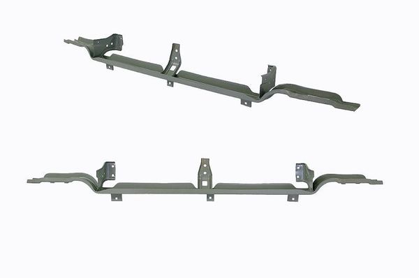 Keteparts Isuzu D-Max Tfr Bar Reinforcement Front Upper