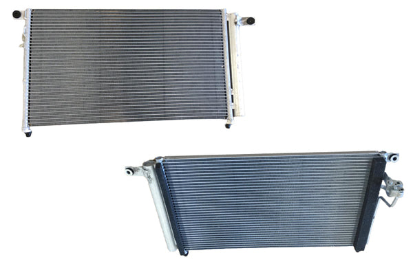 Keteparts Kia Rio Jb A/C Condenser