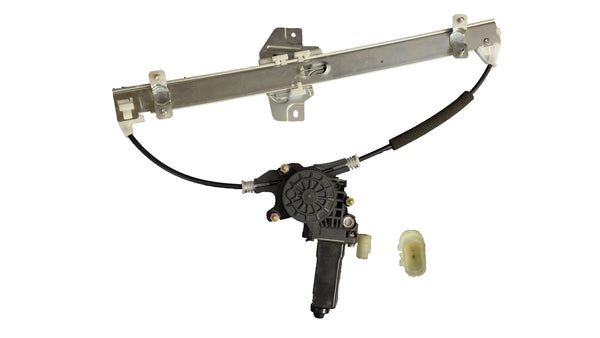 Keteparts Kia Rio Jb Window Regulator Left Hand Side