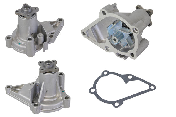 Keteparts Kia Rio Jb Water Pump