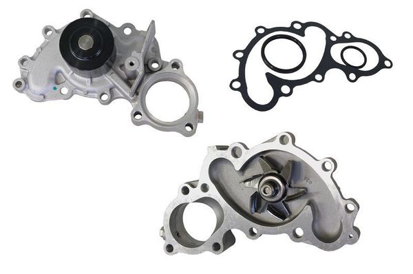 Keteparts Lexus Es300 Vcv10 Water Pump