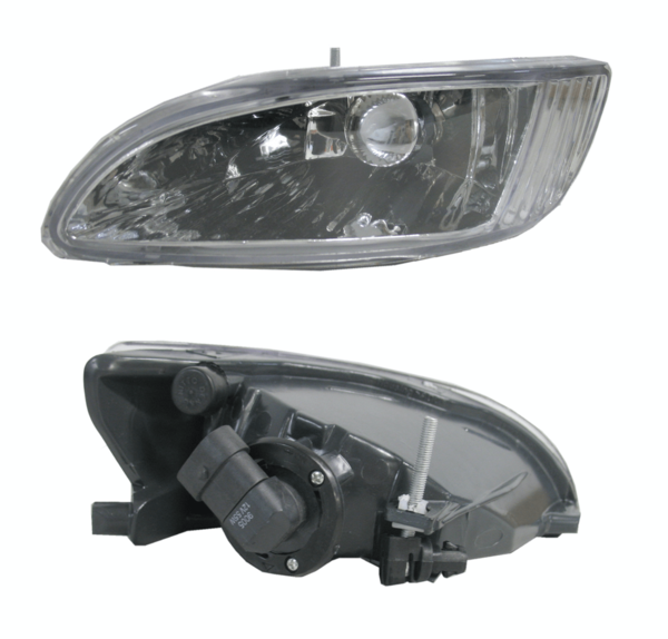 Keteparts Lexus Rx330/Rx350 Mcu38/Gsu35 Fog Light Left Hand Side