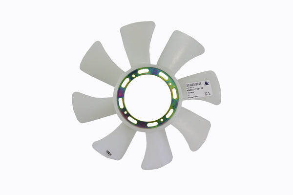 Keteparts Mitsubishi Pajero Nh/Nj/Nk/Nl Fan Blade