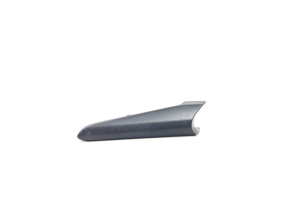 Keteparts Mazda 3 Bn Bar Mould Black Left Hand Side