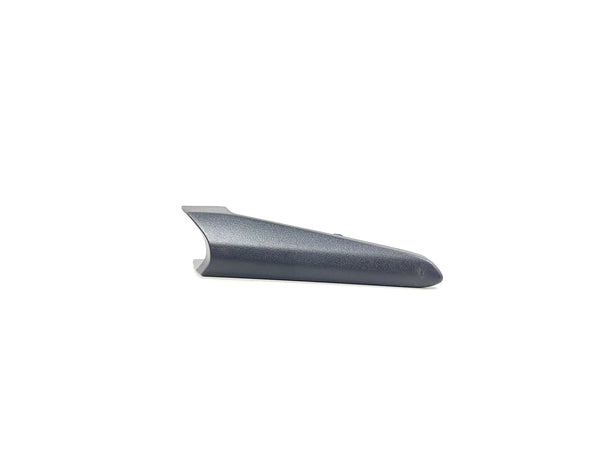 Keteparts Mazda 3 Bn Bar Mould Black Righ Hand Side