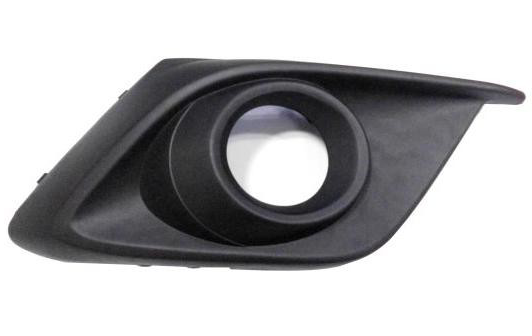 Keteparts Mazda 3 Bm Fog Lamp Cover Right Hand Side